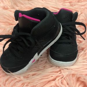 Jordans sneakers